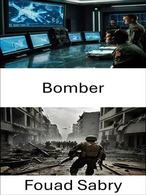 cover image of Bomber